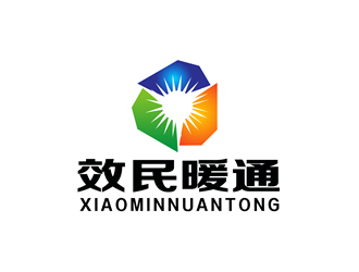 朱兵的logo設(shè)計(jì)