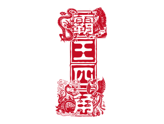何錦江的logo設(shè)計(jì)