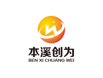 孫金澤的logo設(shè)計