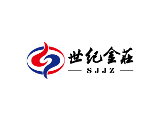 周金進(jìn)的logo設(shè)計