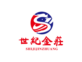 孫金澤的logo設(shè)計