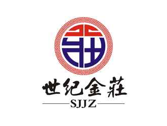 譚家強(qiáng)的logo設(shè)計