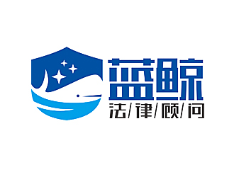 趙鵬的logo設計