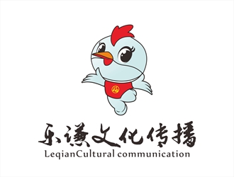 唐國強的logo設(shè)計