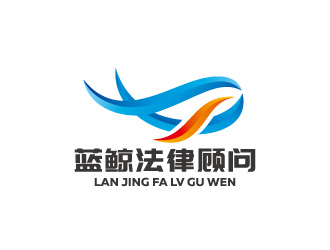 周金進的logo設計