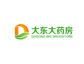 吳曉偉的logo設計