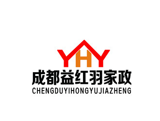 朱兵的logo設(shè)計