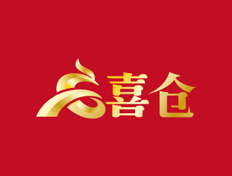 周金進的logo設(shè)計
