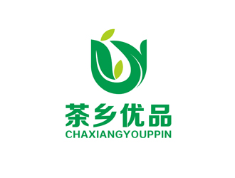 陳今朝的logo設計