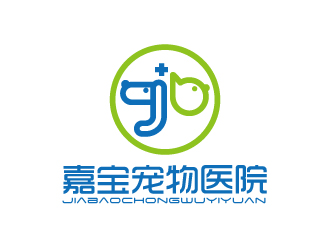 張俊的logo設(shè)計