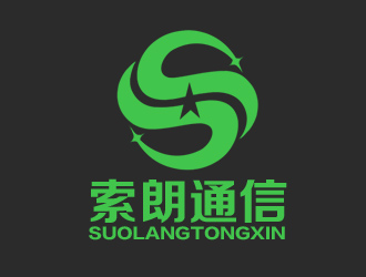 余亮亮的logo設(shè)計