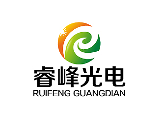 秦曉東的logo設(shè)計