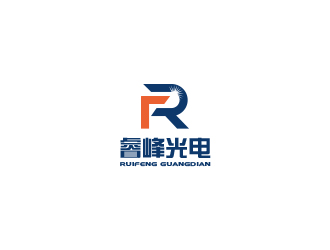 高明奇的logo設(shè)計