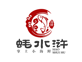 潘樂(lè)的logo設(shè)計(jì)