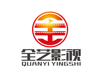 趙鵬的logo設(shè)計