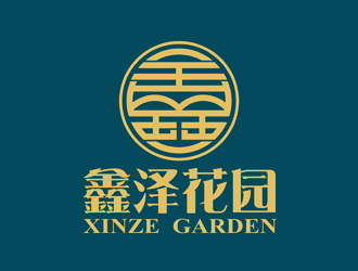 譚家強的logo設(shè)計