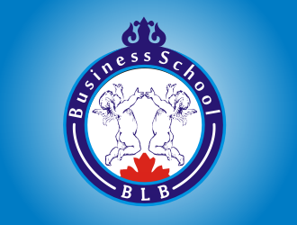 黃俊的logo設(shè)計