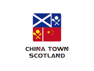 朱紅娟的logo設(shè)計