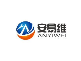 李賀的logo設(shè)計(jì)