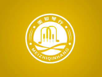 朱紅娟的logo設(shè)計(jì)