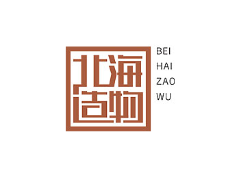 趙鵬的logo設(shè)計