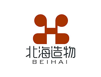 盛銘的logo設(shè)計