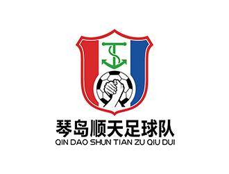 潘樂的logo設(shè)計