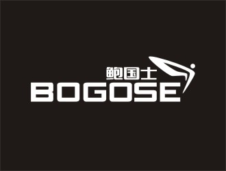 曾翼的logo設(shè)計