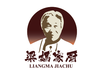 黃安悅的logo設(shè)計