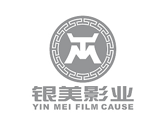 彭波的logo設(shè)計