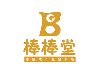 潘樂的logo設(shè)計