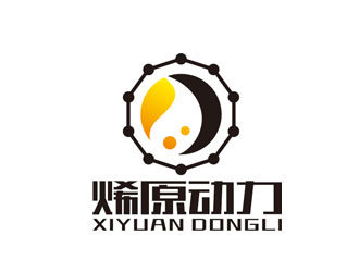 趙鵬的logo設(shè)計(jì)