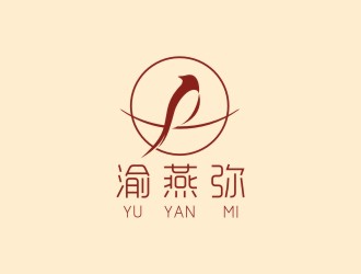 曾翼的logo設(shè)計(jì)