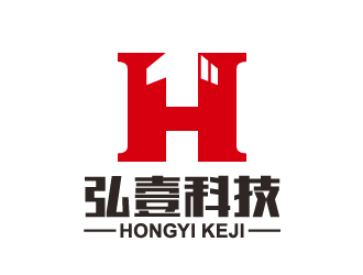 葉美寶的logo設(shè)計