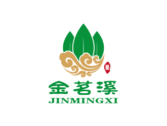 孫金澤的logo設(shè)計