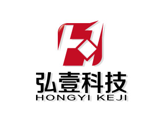 連杰的logo設(shè)計