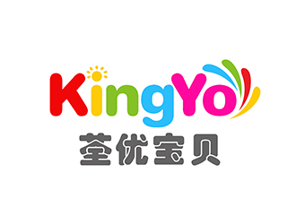 潘樂的logo設(shè)計