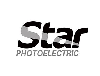 潘樂的江陰司達光電科技有限公司logo設計