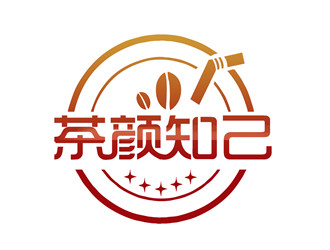 朱兵的logo設(shè)計