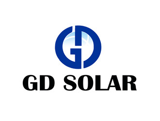 朱兵的logo設(shè)計(jì)