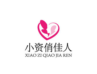 周金進的logo設計