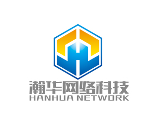 趙鵬的logo設(shè)計