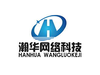 秦曉東的logo設(shè)計