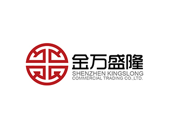 張祥琴的logo設(shè)計