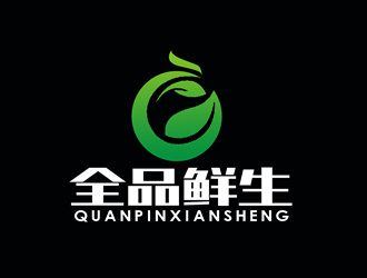 朱兵的logo設(shè)計(jì)