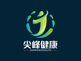 孫紅印的logo設計