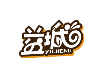 黃安悅的logo設(shè)計