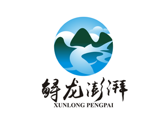 譚家強(qiáng)的logo設(shè)計