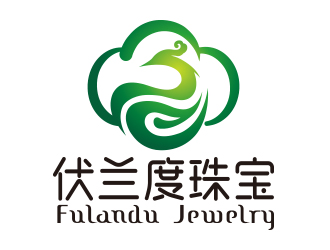 向正軍的logo設(shè)計(jì)