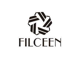 譚家強的logo設(shè)計